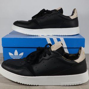Mens adidas Originals Supercourt EG5015 Shoes
